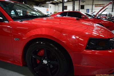 2002 Ford Mustang GT   - Photo 19 - Mooresville, NC 28117