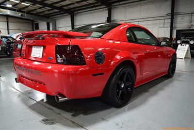 2002 Ford Mustang GT   - Photo 4 - Mooresville, NC 28117