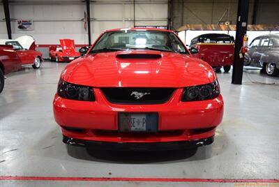 2002 Ford Mustang GT   - Photo 10 - Mooresville, NC 28117