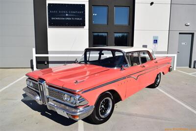 1959 Edsel Ranger Sedan   - Photo 1 - Statesville, NC 28677