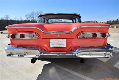1959 Edsel Ranger Sedan   - Photo 14 - Statesville, NC 28677