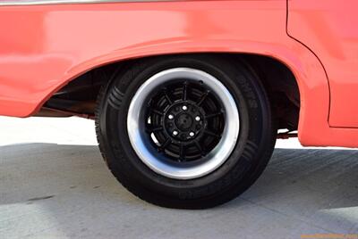 1959 Edsel Ranger Sedan   - Photo 36 - Statesville, NC 28677