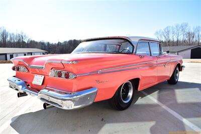 1959 Edsel Ranger Sedan   - Photo 4 - Statesville, NC 28677