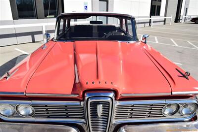 1959 Edsel Ranger Sedan   - Photo 22 - Statesville, NC 28677