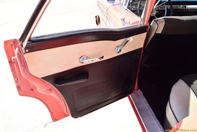 1959 Edsel Ranger Sedan   - Photo 64 - Statesville, NC 28677