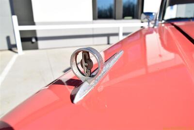 1959 Edsel Ranger Sedan   - Photo 26 - Statesville, NC 28677