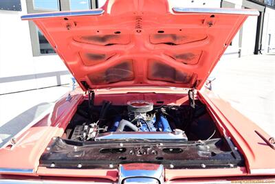 1959 Edsel Ranger Sedan   - Photo 38 - Statesville, NC 28677