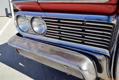 1959 Edsel Ranger Sedan   - Photo 25 - Statesville, NC 28677