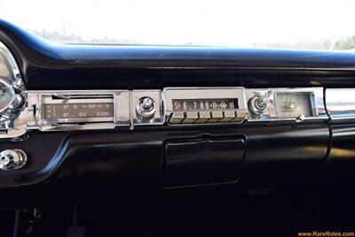 1959 Edsel Ranger Sedan   - Photo 60 - Statesville, NC 28677