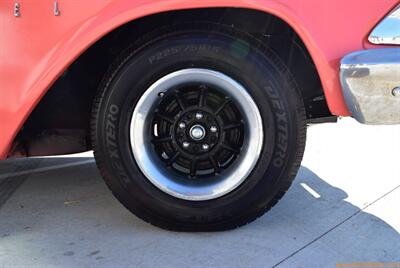 1959 Edsel Ranger Sedan   - Photo 37 - Statesville, NC 28677