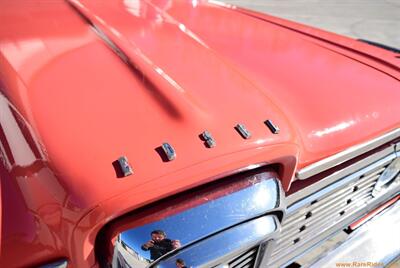 1959 Edsel Ranger Sedan   - Photo 23 - Statesville, NC 28677