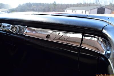 1959 Edsel Ranger Sedan   - Photo 74 - Statesville, NC 28677