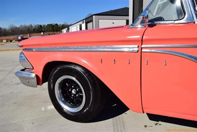 1959 Edsel Ranger Sedan   - Photo 9 - Statesville, NC 28677