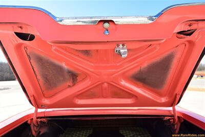 1959 Edsel Ranger Sedan   - Photo 47 - Statesville, NC 28677