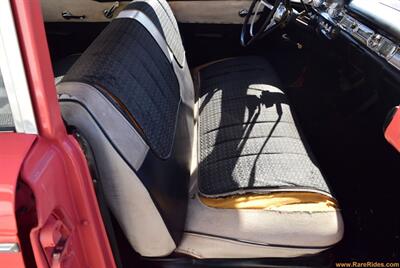 1959 Edsel Ranger Sedan   - Photo 75 - Statesville, NC 28677