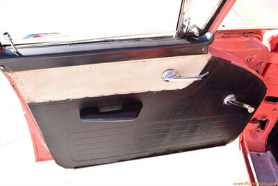 1959 Edsel Ranger Sedan   - Photo 52 - Statesville, NC 28677