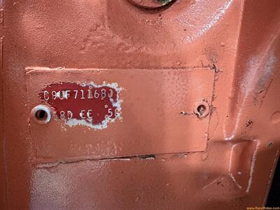 1959 Edsel Ranger Sedan   - Photo 8 - Statesville, NC 28677