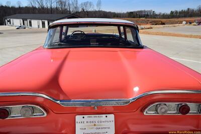 1959 Edsel Ranger Sedan   - Photo 15 - Statesville, NC 28677