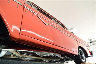 1959 Edsel Ranger Sedan   - Photo 96 - Statesville, NC 28677