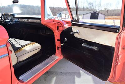 1959 Edsel Ranger Sedan   - Photo 72 - Statesville, NC 28677