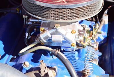 1959 Edsel Ranger Sedan   - Photo 44 - Statesville, NC 28677