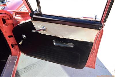 1959 Edsel Ranger Sedan   - Photo 73 - Statesville, NC 28677