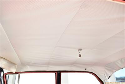 1959 Edsel Ranger Sedan   - Photo 62 - Statesville, NC 28677