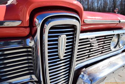 1959 Edsel Ranger Sedan   - Photo 24 - Statesville, NC 28677