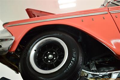 1959 Edsel Ranger Sedan   - Photo 95 - Statesville, NC 28677