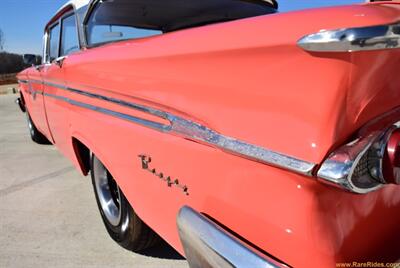 1959 Edsel Ranger Sedan   - Photo 29 - Statesville, NC 28677