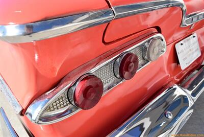 1959 Edsel Ranger Sedan   - Photo 28 - Statesville, NC 28677