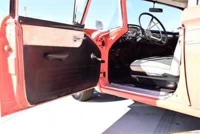 1959 Edsel Ranger Sedan   - Photo 51 - Statesville, NC 28677