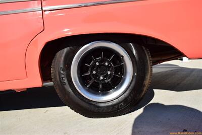 1959 Edsel Ranger Sedan   - Photo 35 - Statesville, NC 28677