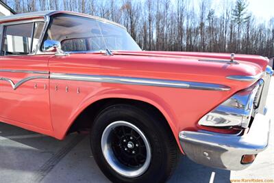 1959 Edsel Ranger Sedan   - Photo 19 - Statesville, NC 28677