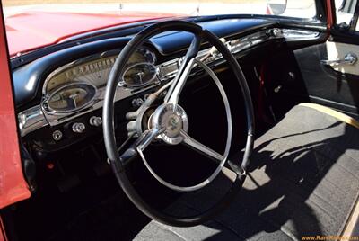 1959 Edsel Ranger Sedan   - Photo 56 - Statesville, NC 28677