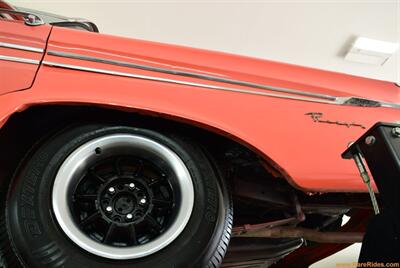 1959 Edsel Ranger Sedan   - Photo 97 - Statesville, NC 28677