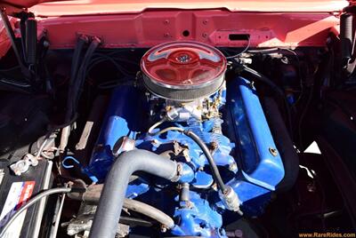 1959 Edsel Ranger Sedan   - Photo 40 - Statesville, NC 28677