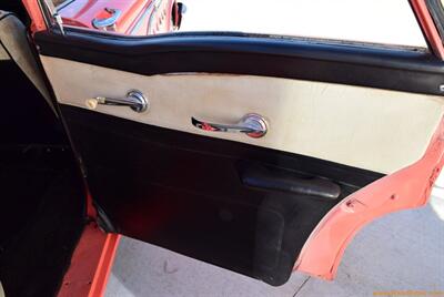 1959 Edsel Ranger Sedan   - Photo 69 - Statesville, NC 28677