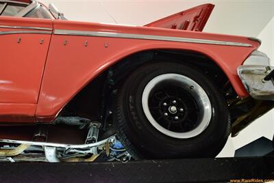 1959 Edsel Ranger Sedan   - Photo 100 - Statesville, NC 28677