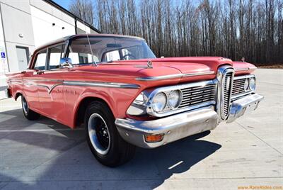 1959 Edsel Ranger Sedan   - Photo 2 - Statesville, NC 28677