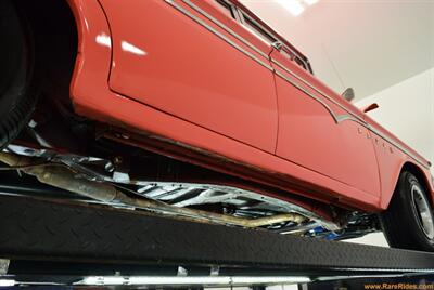 1959 Edsel Ranger Sedan   - Photo 99 - Statesville, NC 28677