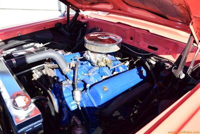 1959 Edsel Ranger Sedan   - Photo 41 - Statesville, NC 28677