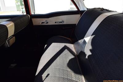 1959 Edsel Ranger Sedan   - Photo 65 - Statesville, NC 28677