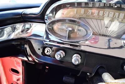 1959 Edsel Ranger Sedan   - Photo 59 - Statesville, NC 28677