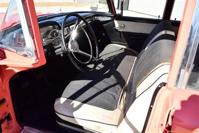 1959 Edsel Ranger Sedan   - Photo 5 - Statesville, NC 28677