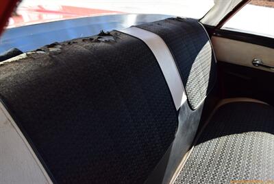 1959 Edsel Ranger Sedan   - Photo 71 - Statesville, NC 28677