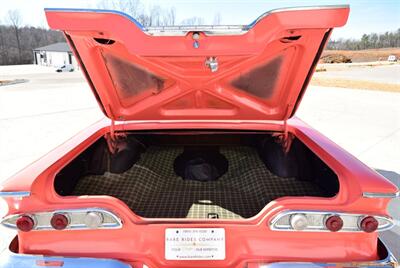 1959 Edsel Ranger Sedan   - Photo 46 - Statesville, NC 28677