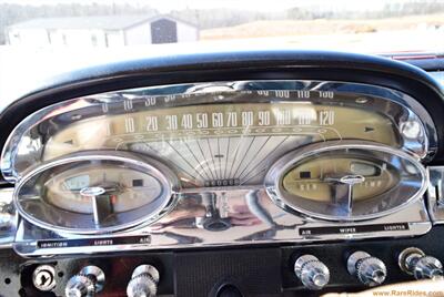 1959 Edsel Ranger Sedan   - Photo 57 - Statesville, NC 28677