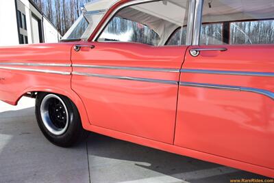 1959 Edsel Ranger Sedan   - Photo 17 - Statesville, NC 28677