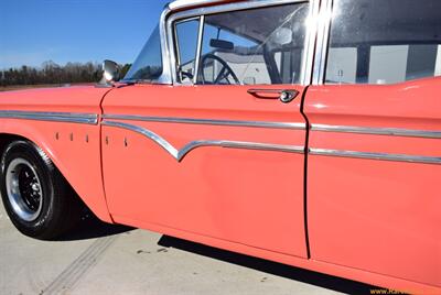 1959 Edsel Ranger Sedan   - Photo 10 - Statesville, NC 28677